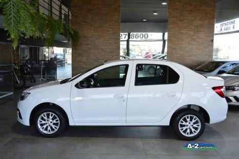 RENAULT Logan 1.0 12V 4P FLEX SCE ZEN, Foto 8