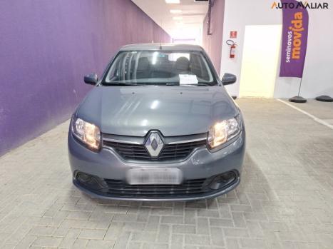 RENAULT Logan 1.0 16V 4P FLEX EXPRESSION, Foto 5