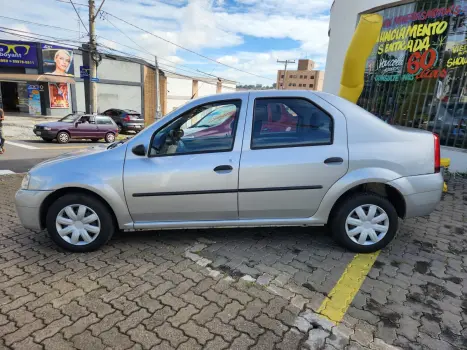 RENAULT Logan 1.0 16V 4P FLEX EXPRESSION, Foto 8