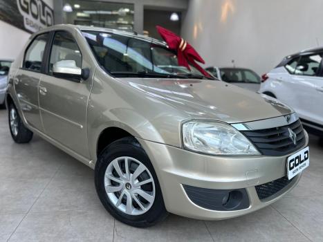 RENAULT Logan 1.0 16V 4P FLEX EXPRESSION, Foto 2