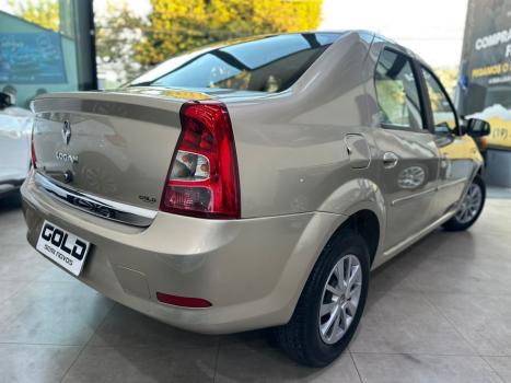 RENAULT Logan 1.0 16V 4P FLEX EXPRESSION, Foto 3