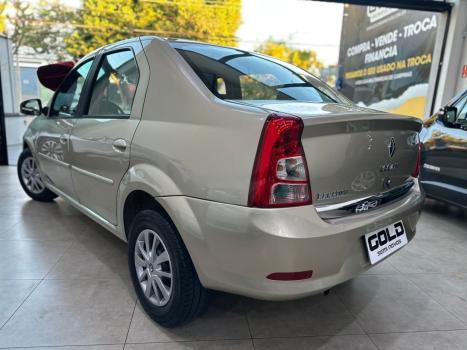RENAULT Logan 1.0 16V 4P FLEX EXPRESSION, Foto 4