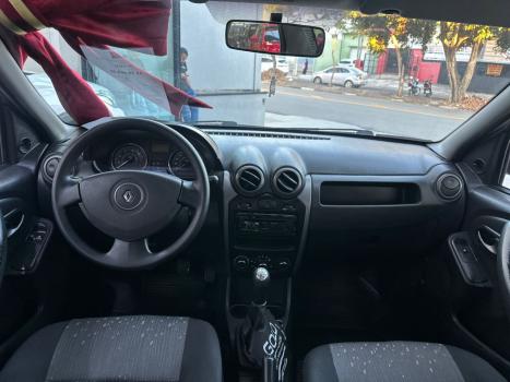 RENAULT Logan 1.0 16V 4P FLEX EXPRESSION, Foto 5
