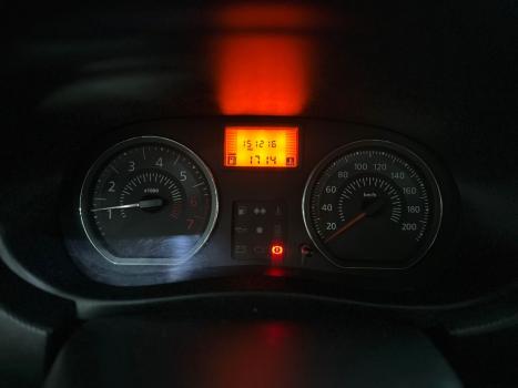 RENAULT Logan 1.0 16V 4P FLEX EXPRESSION, Foto 9