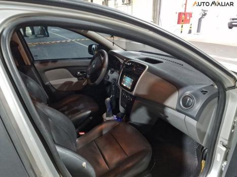 RENAULT Logan 1.0 16V 4P FLEX EXPRESSION, Foto 4