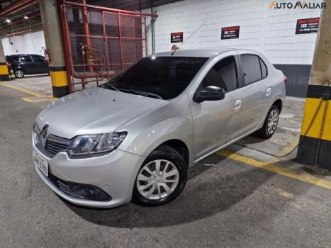 RENAULT Logan 1.0 16V 4P FLEX EXPRESSION, Foto 6