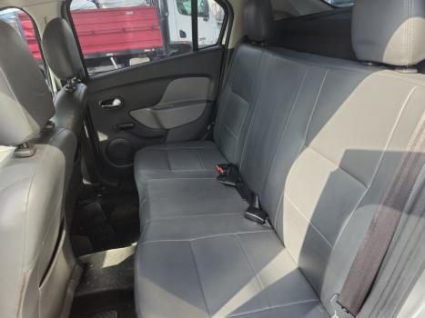 RENAULT Logan 1.0 16V 4P FLEX EXPRESSION, Foto 9