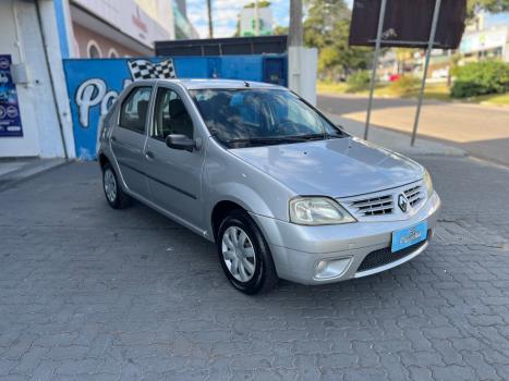 RENAULT Logan 1.0 16V 4P FLEX EXPRESSION, Foto 2