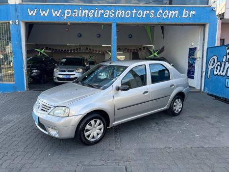 RENAULT Logan 1.0 16V 4P FLEX EXPRESSION, Foto 3