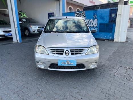 RENAULT Logan 1.0 16V 4P FLEX EXPRESSION, Foto 4