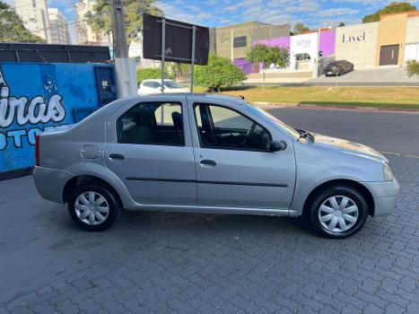 RENAULT Logan 1.0 16V 4P FLEX EXPRESSION, Foto 5