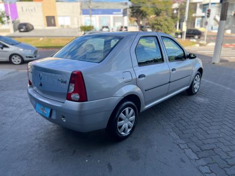 RENAULT Logan 1.0 16V 4P FLEX EXPRESSION, Foto 6