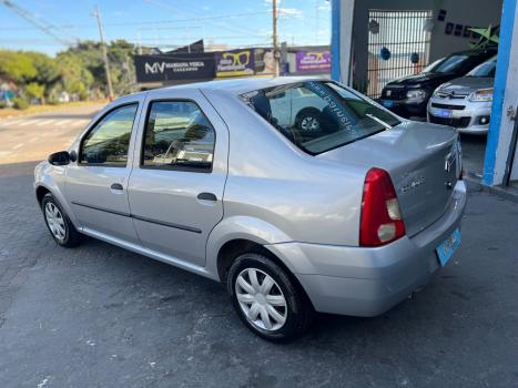 RENAULT Logan 1.0 16V 4P FLEX EXPRESSION, Foto 8