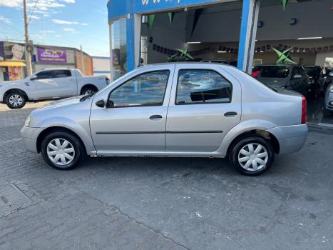 RENAULT Logan 1.0 16V 4P FLEX EXPRESSION, Foto 9