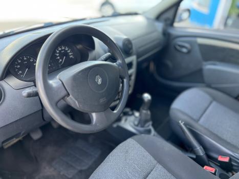 RENAULT Logan 1.0 16V 4P FLEX EXPRESSION, Foto 10