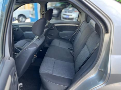 RENAULT Logan 1.0 16V 4P FLEX EXPRESSION, Foto 11