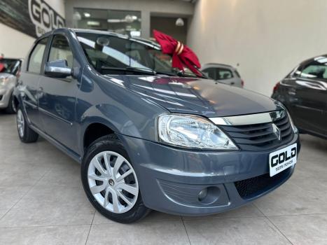 RENAULT Logan 1.0 16V 4P FLEX EXPRESSION, Foto 2