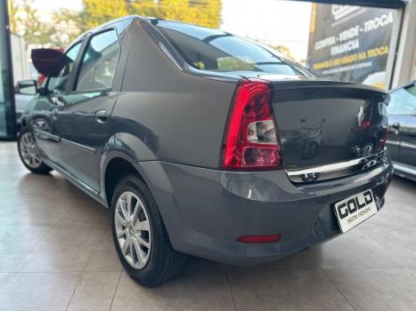 RENAULT Logan 1.0 16V 4P FLEX EXPRESSION, Foto 3
