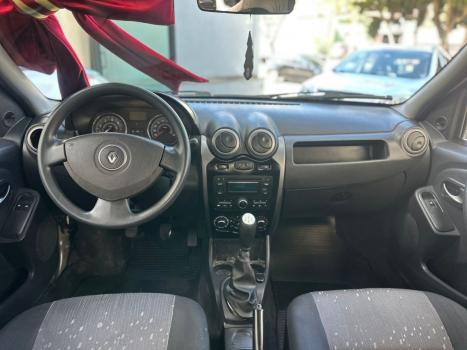 RENAULT Logan 1.0 16V 4P FLEX EXPRESSION, Foto 5
