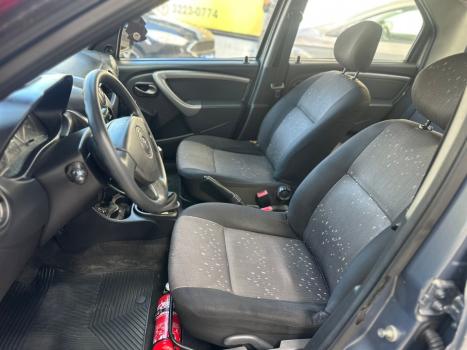 RENAULT Logan 1.0 16V 4P FLEX EXPRESSION, Foto 6