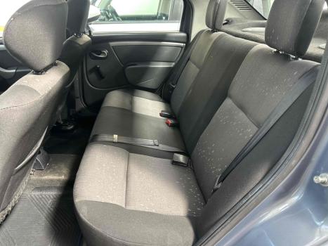 RENAULT Logan 1.0 16V 4P FLEX EXPRESSION, Foto 7