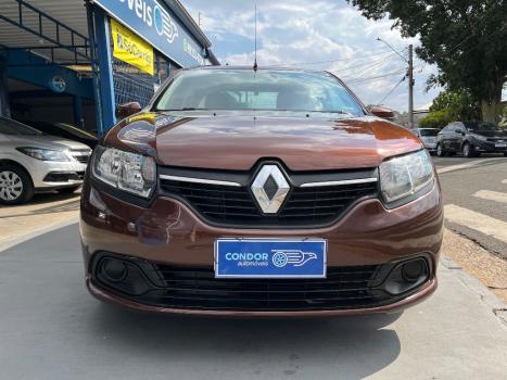 RENAULT Logan 1.0 16V 4P FLEX EXPRESSION, Foto 2