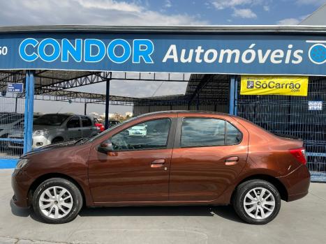 RENAULT Logan 1.0 16V 4P FLEX EXPRESSION, Foto 3