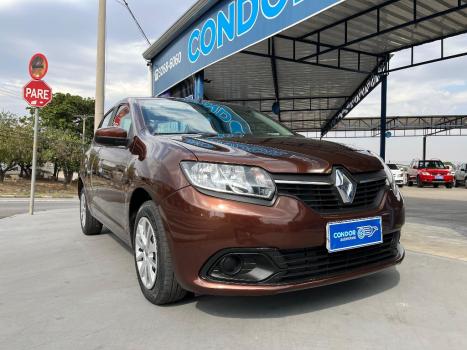 RENAULT Logan 1.0 16V 4P FLEX EXPRESSION, Foto 4