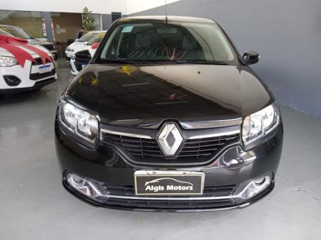RENAULT Logan 1.6 16V 4P FLEX EXPRESSION, Foto 2