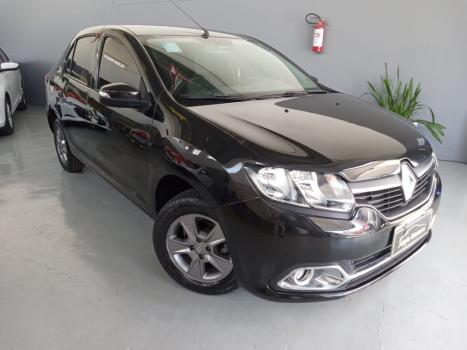 RENAULT Logan 1.6 16V 4P FLEX EXPRESSION, Foto 3