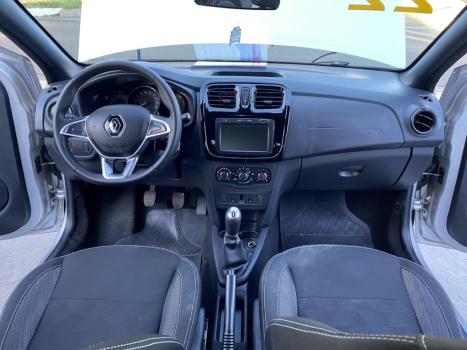 RENAULT Logan 1.6 16V 4P FLEX SCE ZEN, Foto 9