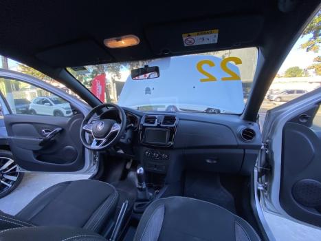 RENAULT Logan 1.6 16V 4P FLEX SCE ZEN, Foto 10