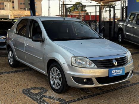 RENAULT Logan 1.6 16V 4P FLEX EXPRESSION, Foto 3