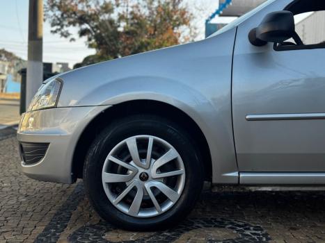 RENAULT Logan 1.6 16V 4P FLEX EXPRESSION, Foto 7