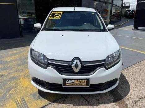 RENAULT Logan 1.6 4P  EXPRESSION, Foto 2