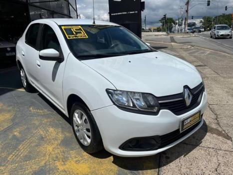 RENAULT Logan 1.6 4P  EXPRESSION, Foto 3