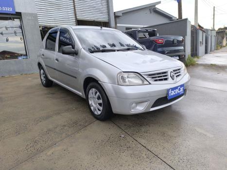 RENAULT Logan 1.6 4P  EXPRESSION, Foto 2