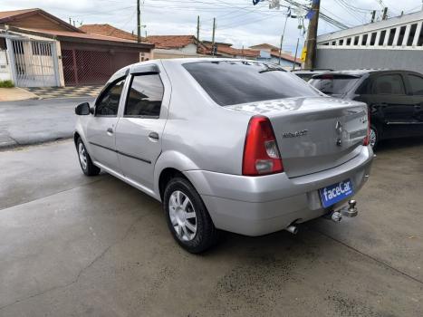 RENAULT Logan 1.6 4P  EXPRESSION, Foto 4