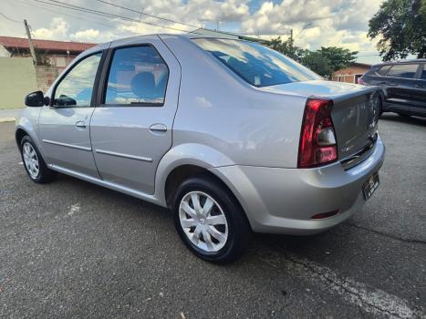 RENAULT Logan 1.6 4P FLEX EXPRESSION, Foto 5