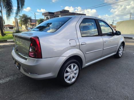 RENAULT Logan 1.6 4P FLEX EXPRESSION, Foto 8