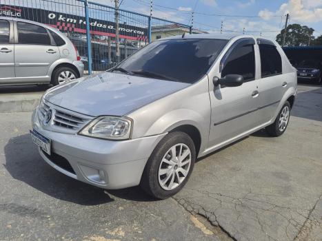 RENAULT Logan 1.6 4P  EXPRESSION, Foto 1