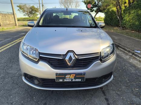 RENAULT Logan 1.6 4P FLEX EXPRESSION, Foto 7