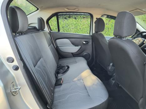RENAULT Logan 1.6 4P FLEX EXPRESSION, Foto 13