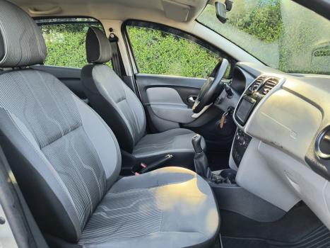 RENAULT Logan 1.6 4P FLEX EXPRESSION, Foto 18
