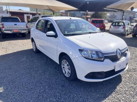 RENAULT Logan 1.6 4P FLEX EXPRESSION, Foto 5