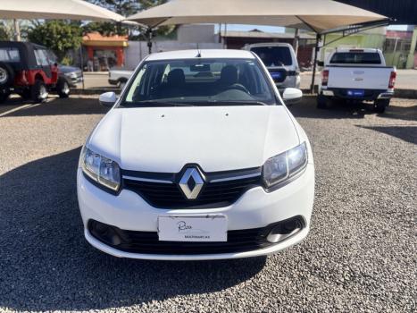 RENAULT Logan 1.6 4P FLEX EXPRESSION, Foto 7