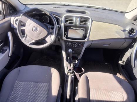 RENAULT Logan 1.6 4P FLEX EXPRESSION, Foto 8