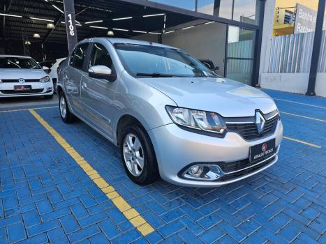 RENAULT Logan 1.6 4P FLEX DINAMIQUE, Foto 3
