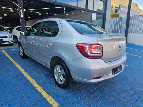 RENAULT Logan 1.6 4P FLEX DINAMIQUE, Foto 4