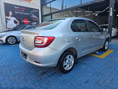 RENAULT Logan 1.6 4P FLEX DINAMIQUE, Foto 7